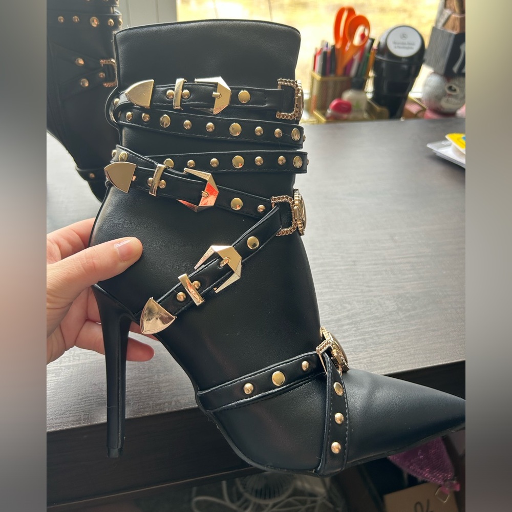 Boot Heels - image 3